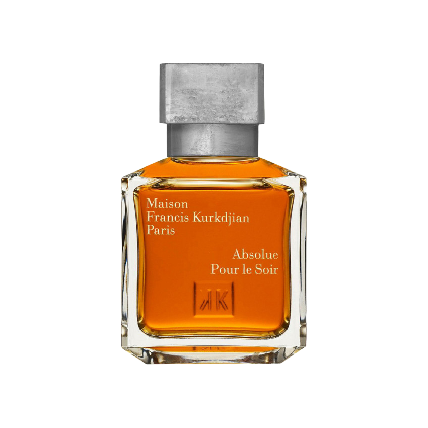 Maison Francis Kurkdjian MFK Absolue Pour Le Soir Samples Decants