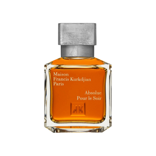 Maison Francis Kurkdjian MFK Absolue Pour Le Soir Samples Decants