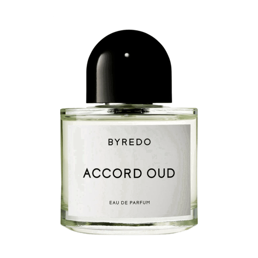 Byredo Accord Oud Samples Decants