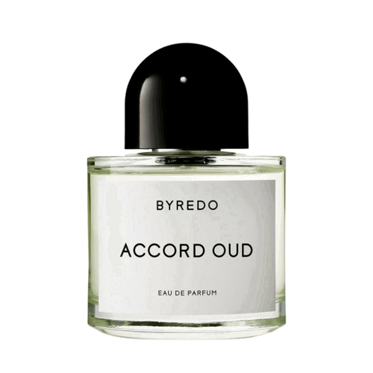 Byredo Accord Oud Samples Decants