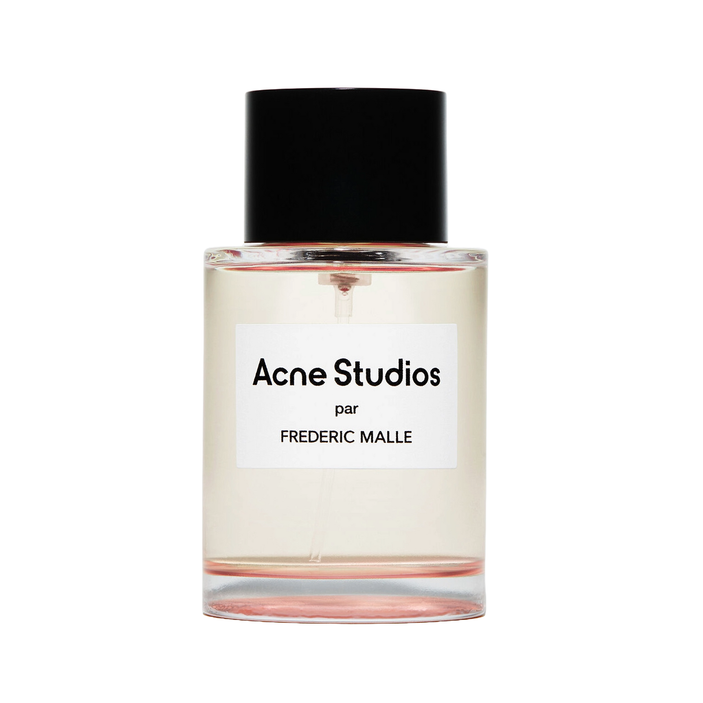 Frederic Malle Acne Studios Samples Decants