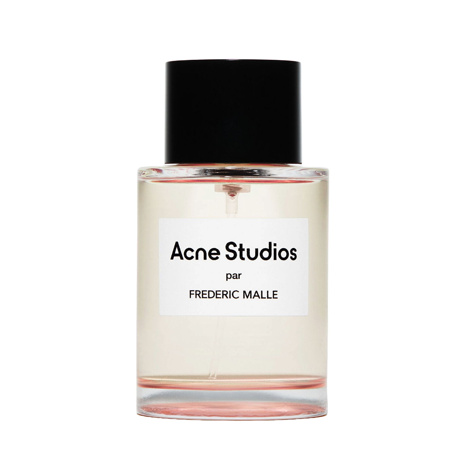 Frederic Malle Acne Studios Samples Decants