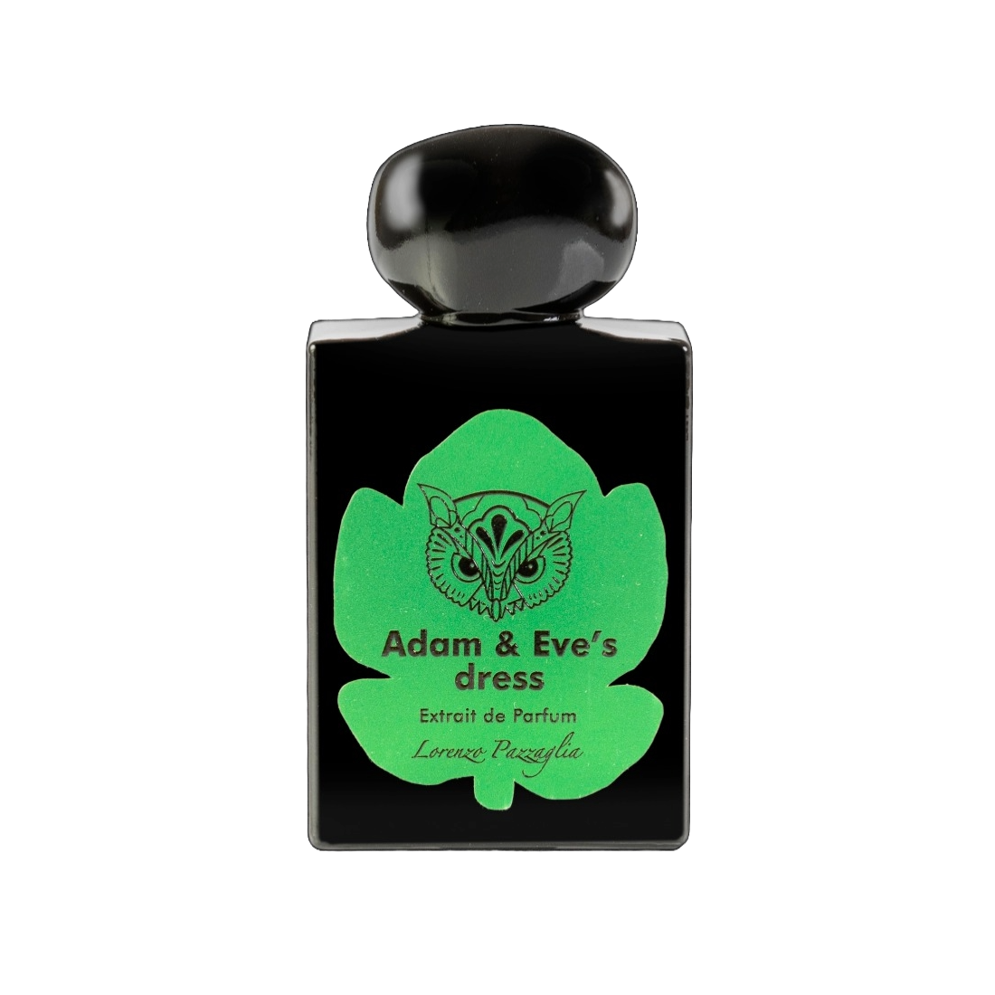 Lorenzo Pazzaglia Adam & Eve's Dress Bottles Samples Decants