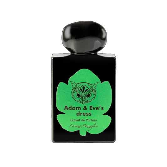 Lorenzo Pazzaglia Adam & Eve's Dress Bottles Samples Decants