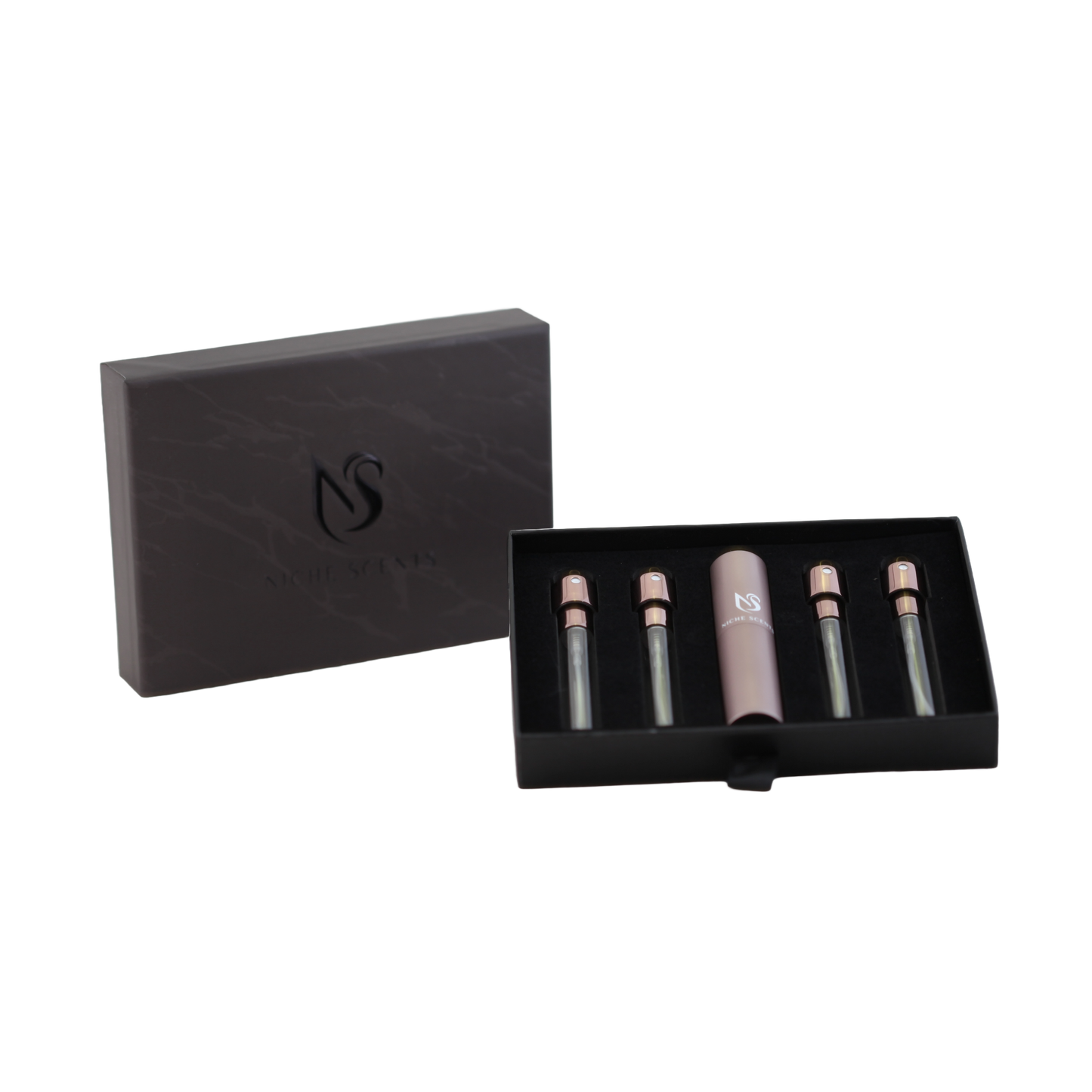 Lorenzo Pazzaglia Discovery Set - 5 x 5ml