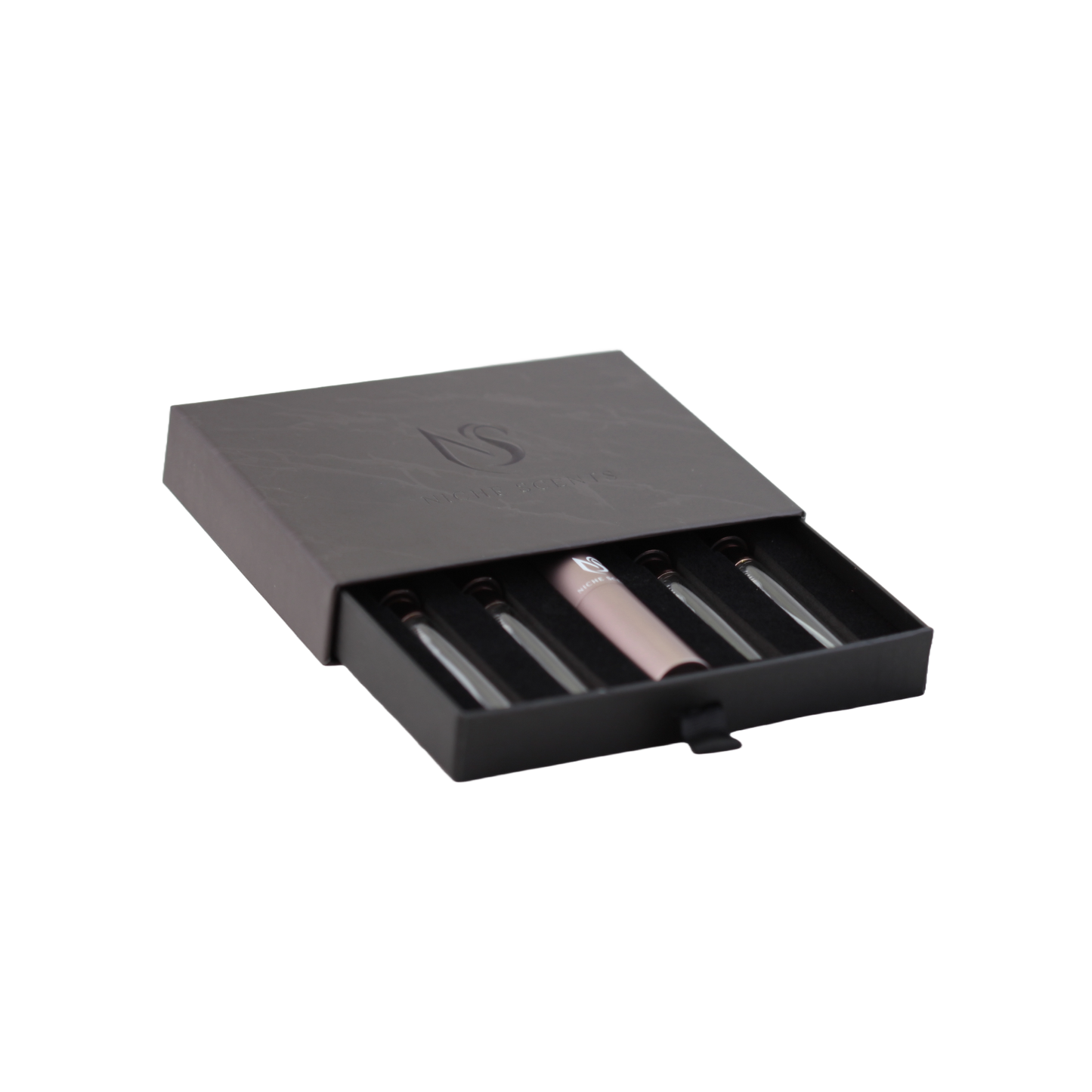 Lorenzo Pazzaglia Discovery Set - 5 x 5ml