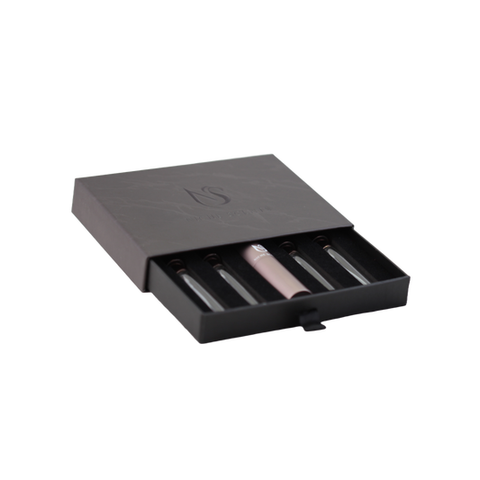 Lorenzo Pazzaglia Discovery Set - 5 x 5ml