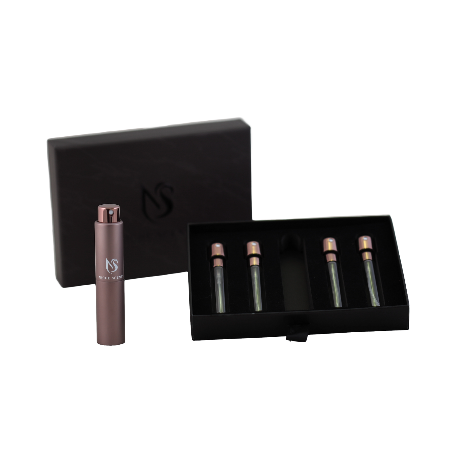 Lorenzo Pazzaglia Discovery Set - 5 x 5ml