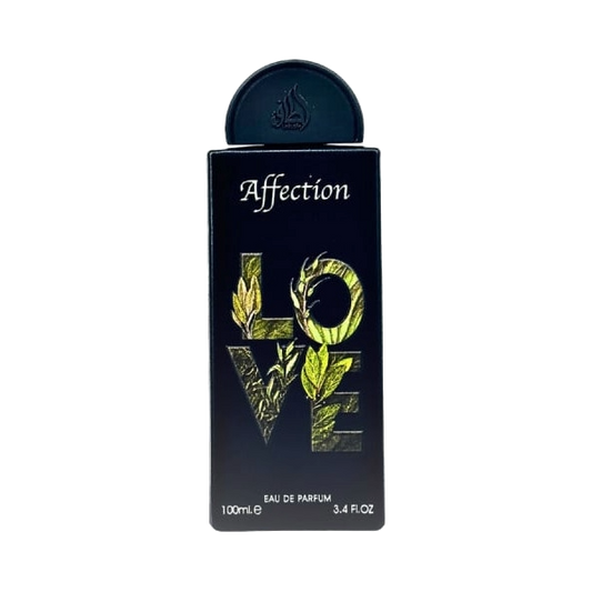 Lattafa Affection Samples Decants