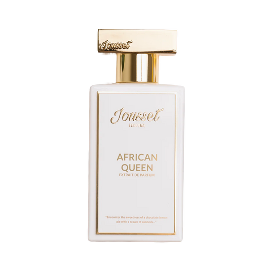 Jousset Parfums African Queen Bottle Samples Decants