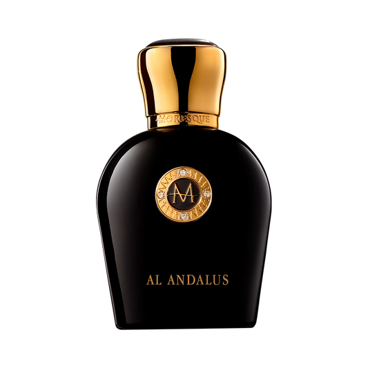 Moresque Al Andalus Samples Decants