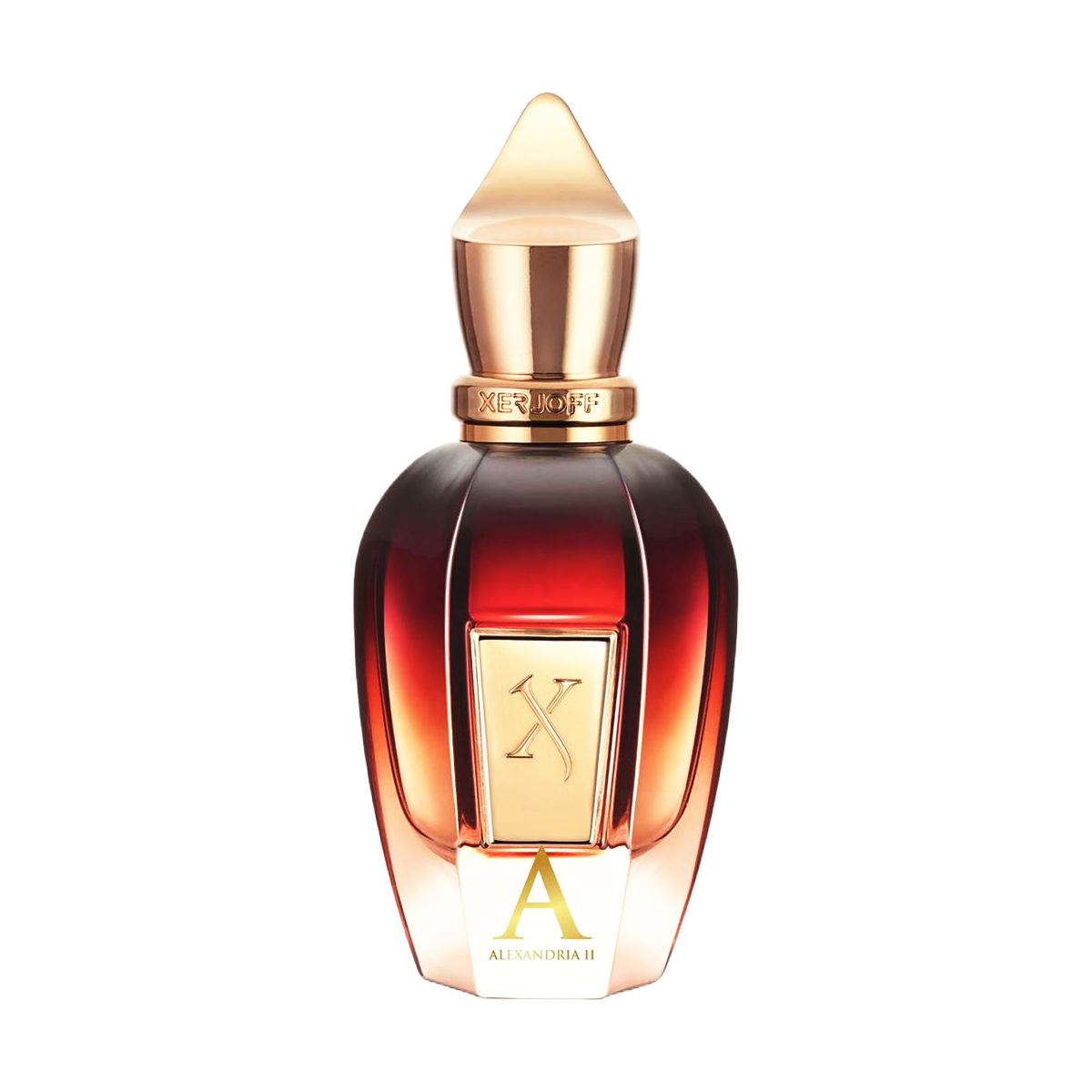 Xerjoff Alexandria II Perfum Sample – Niche Scents