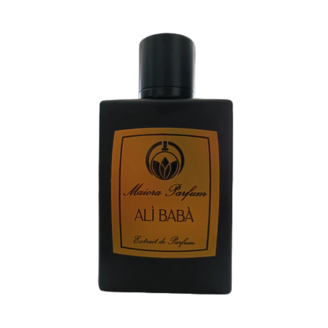 Maiora Parfum Ali Baba 100ml Bottle, Samples, Decants