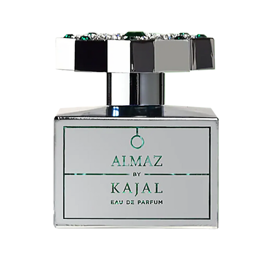 Kajal Almaz Samples Decants