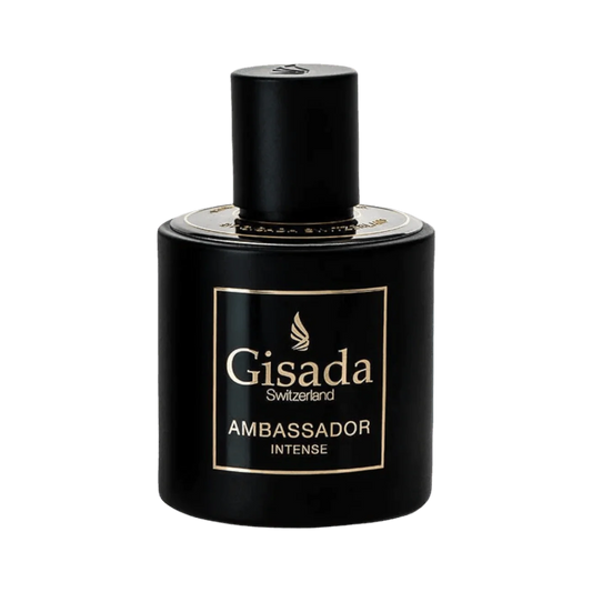 Gisada Ambassador Intense Samples Decants