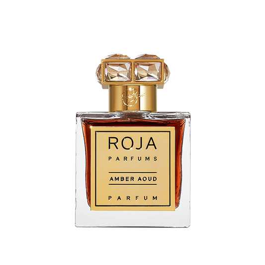 Roja Dove Amber Aoud Parfum Samples Decants