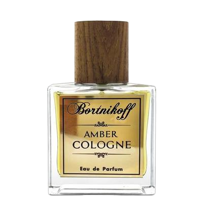 Bortnikoff Amber Cologne Samples Decants