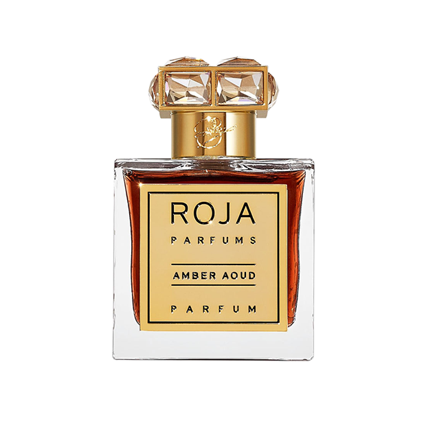 Roja Dove Amber Aoud Parfum Samples Decants