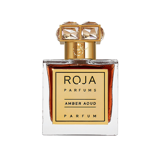 Roja Dove Amber Aoud Parfum Samples Decants