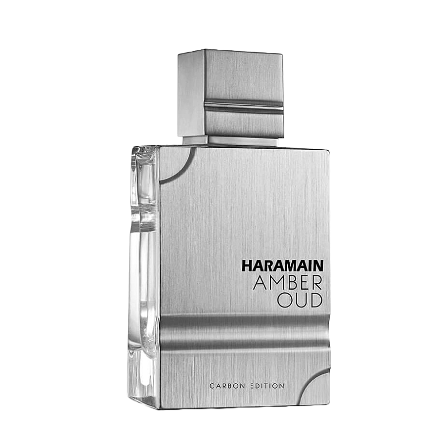 Al Haramain Amber Oud Carbon Edition Samples Decants