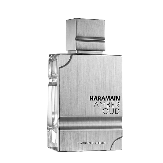 Al Haramain Amber Oud Carbon Edition Samples Decants