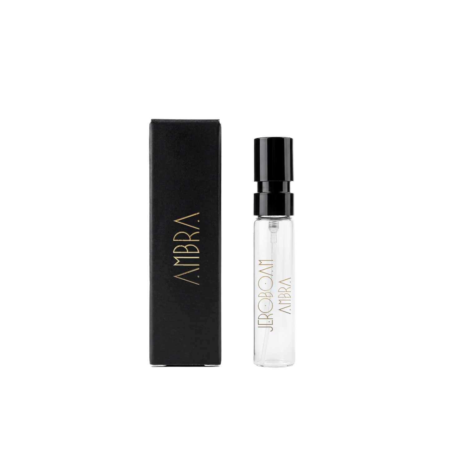 Jeroboam Ambra 1ml Sample