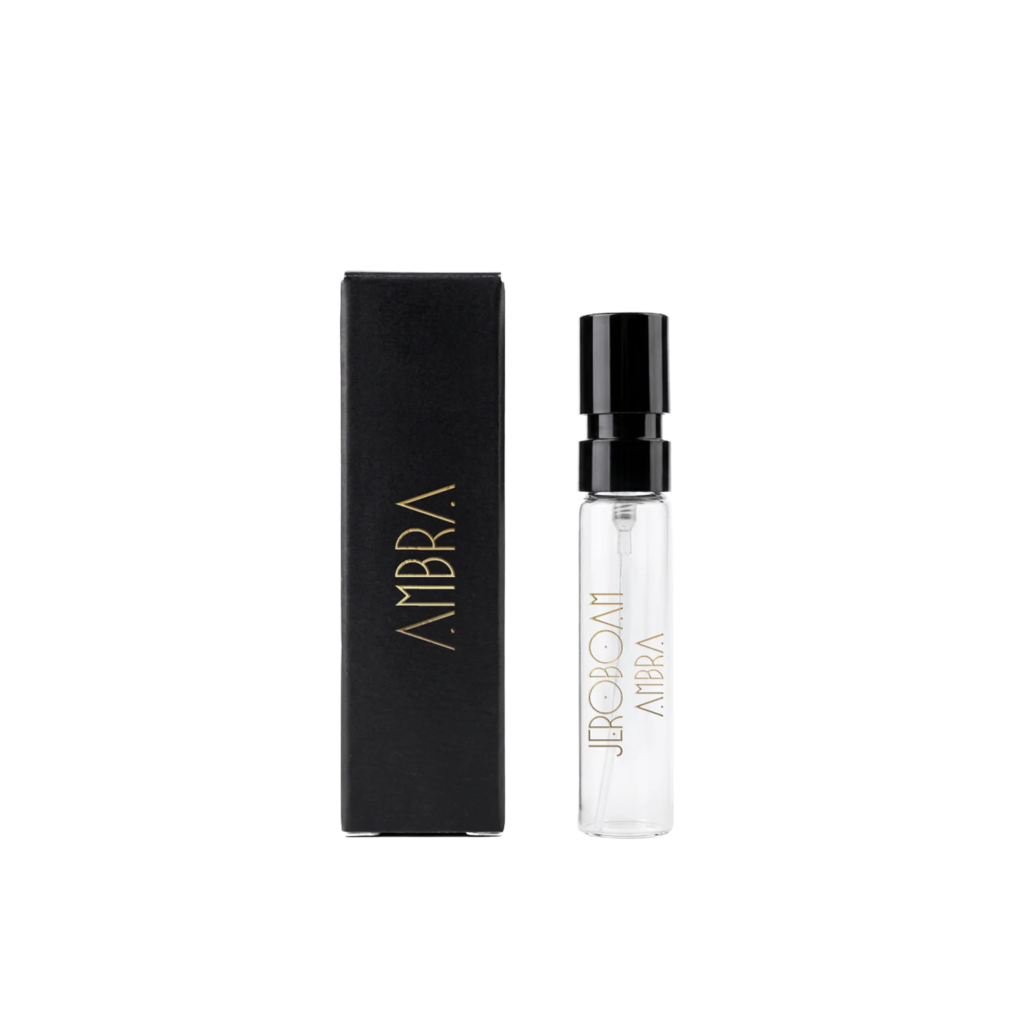 Jeroboam Ambra 1ml Sample