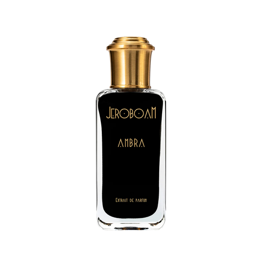 Jeroboam Ambra 30ml Bottle