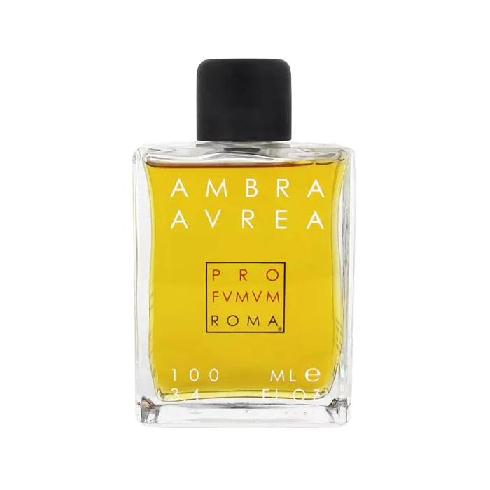 Profumum Roma Ambra Aurea Samples Decants