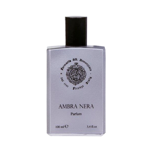 Farmacia SS. Annunziata dal 1561 Ambra Nera Samples Decants