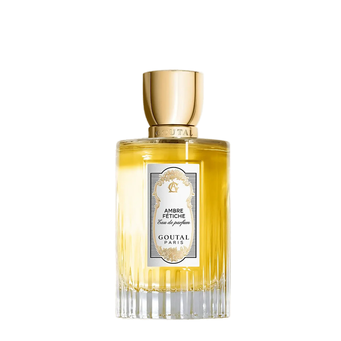 Goutal Paris Ambre Fetiche Samples Decants