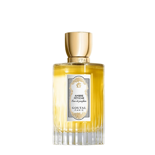 Goutal Paris Ambre Fetiche Samples Decants