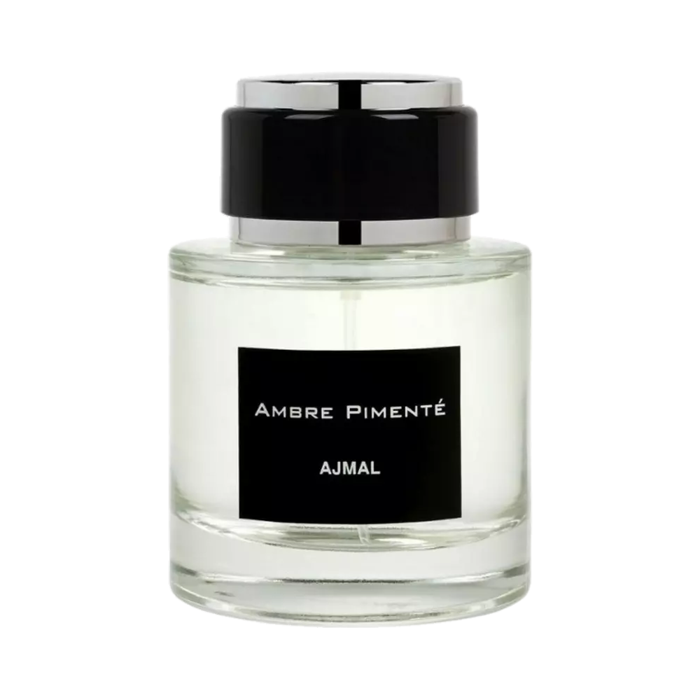 Ajmal Ambre Pimente Samples Decants