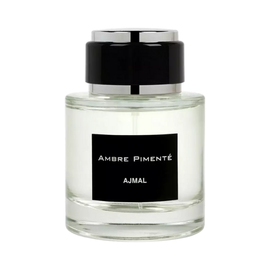 Ajmal Ambre Pimente Samples Decants