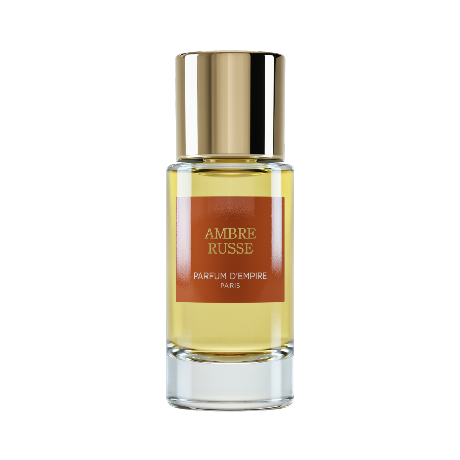 Parfum D'Empire Ambre Russe Samples Decants