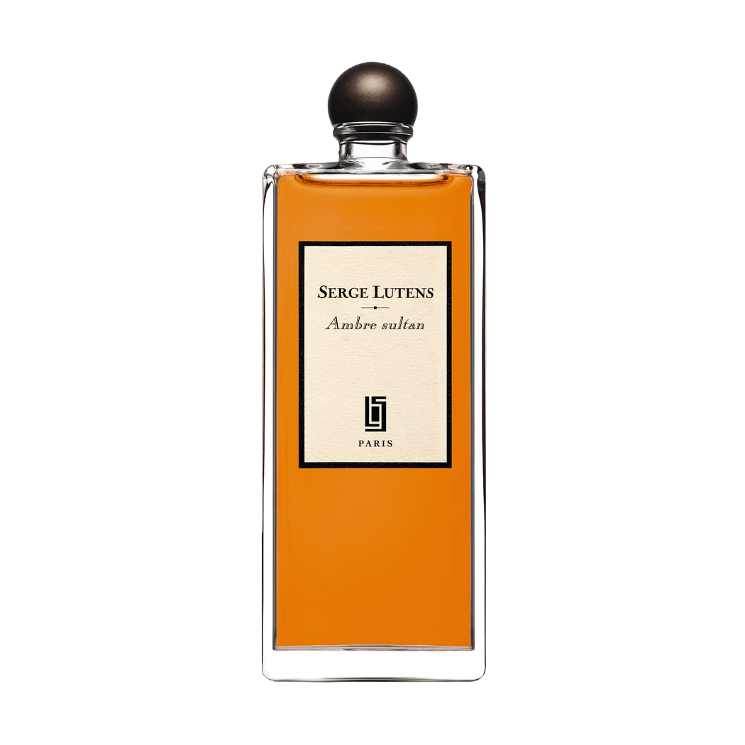 Serge Lutens Ambre Sultan Samples Decants