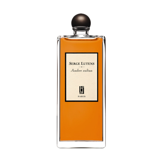 Serge Lutens Ambre Sultan Samples Decants