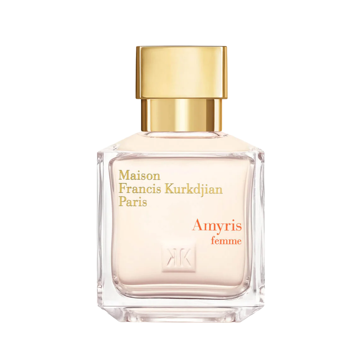 Maison Francis Kurkdjian MFK Amyris femme Sample