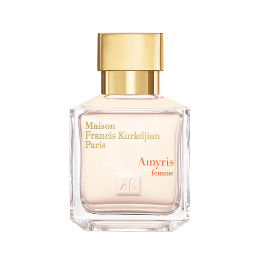 Maison Francis Kurkdjian MFK Amyris femme Sample