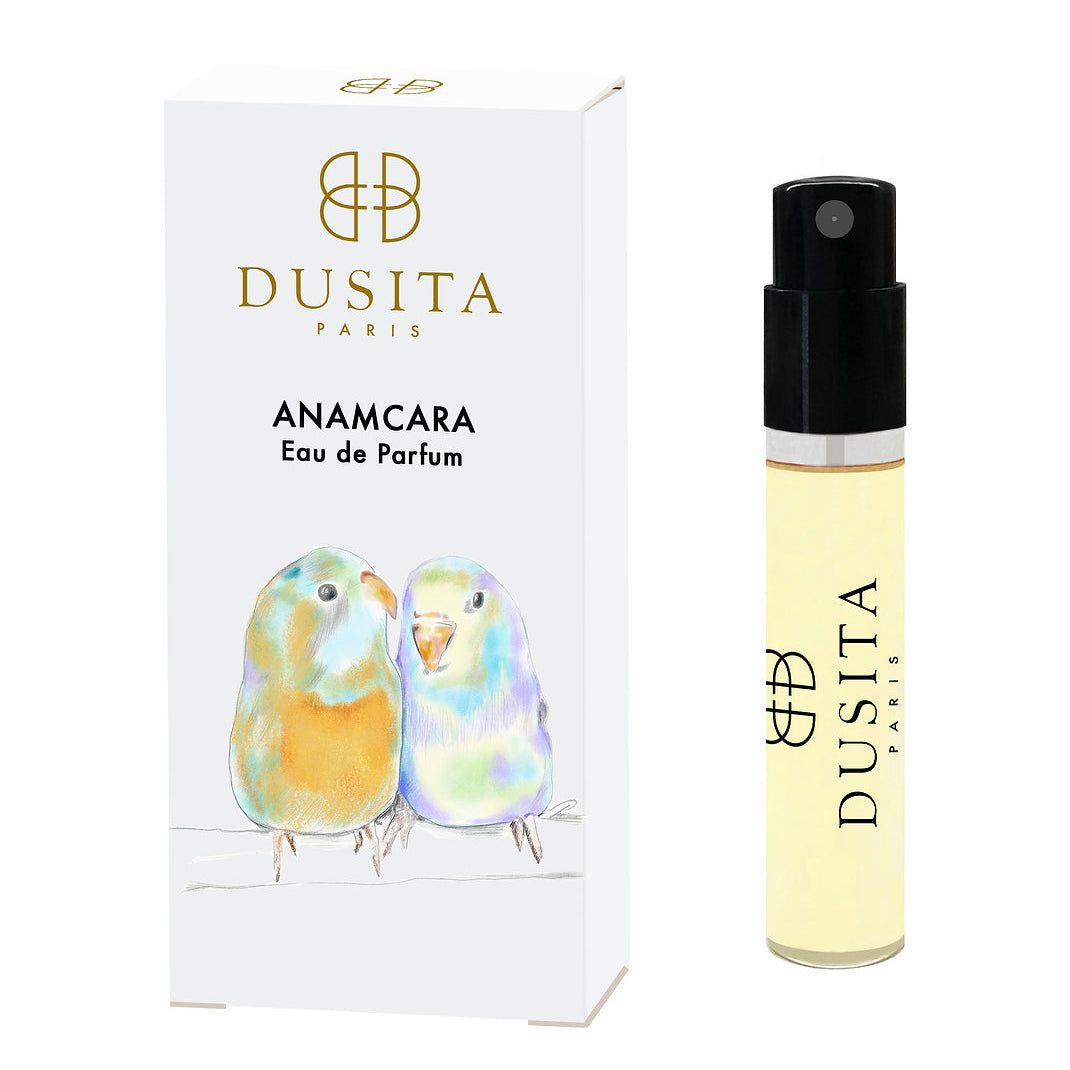 Dusita Anamcara 2.5ml Sample