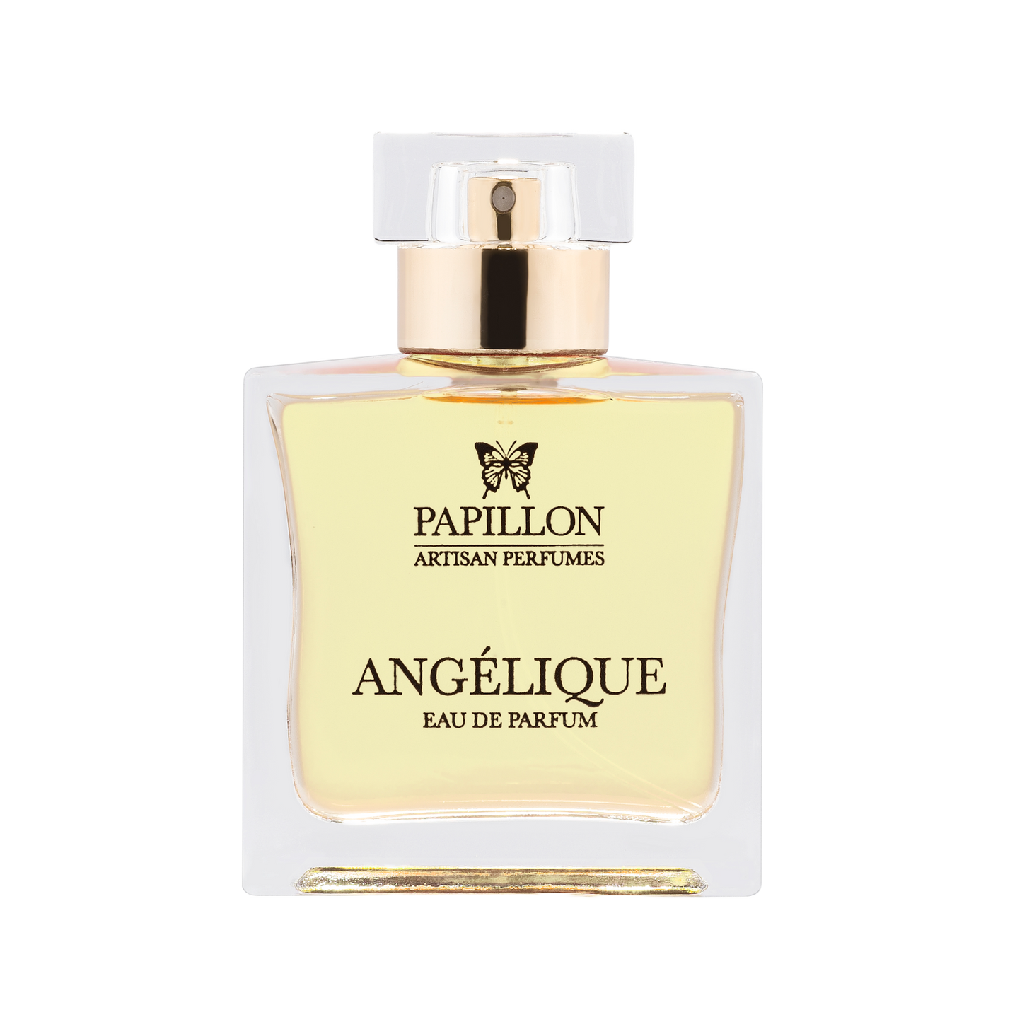 Papillon Artisan Perfumes Angelique Bottle Samples Decants