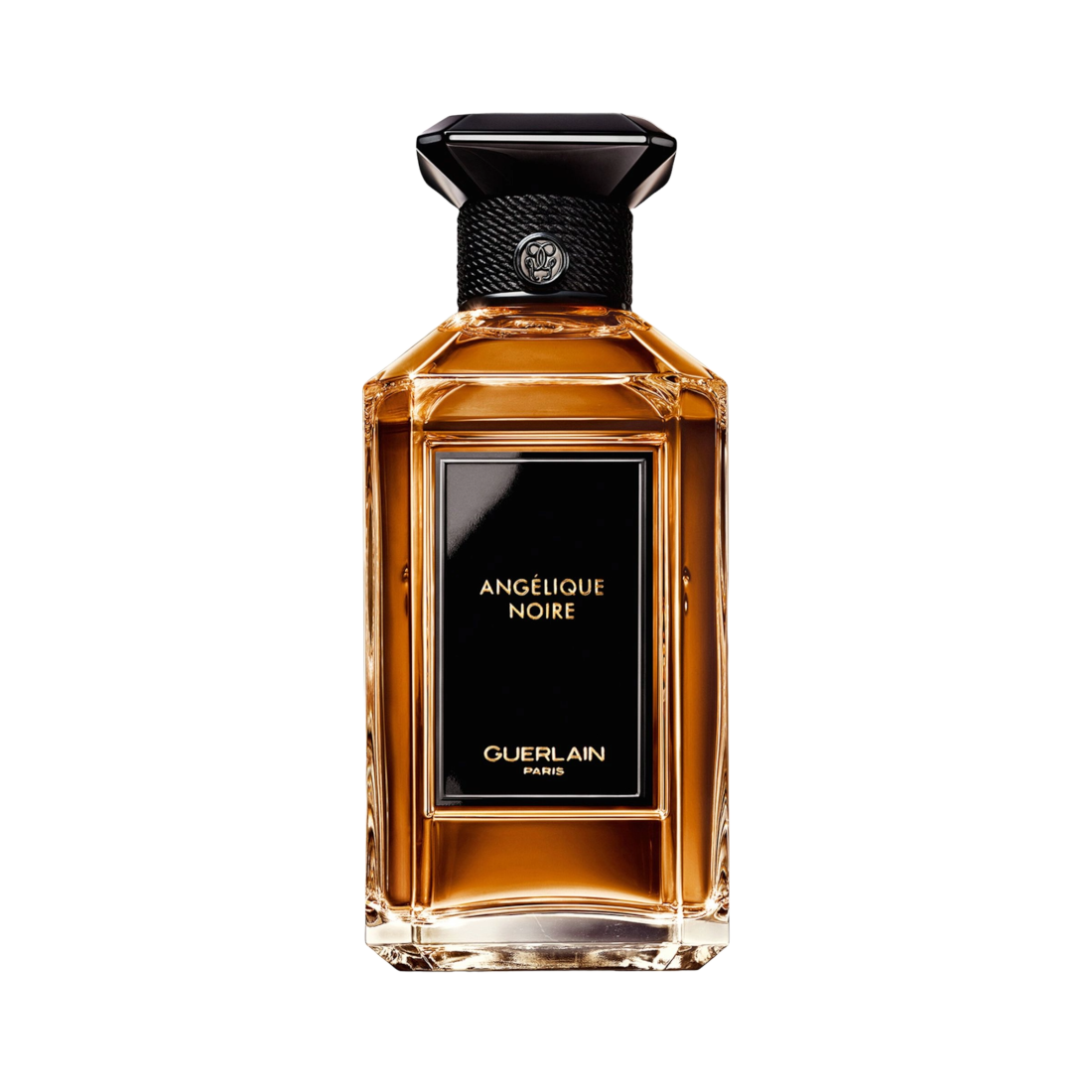 Guerlain Angelique Noire Samples Decants