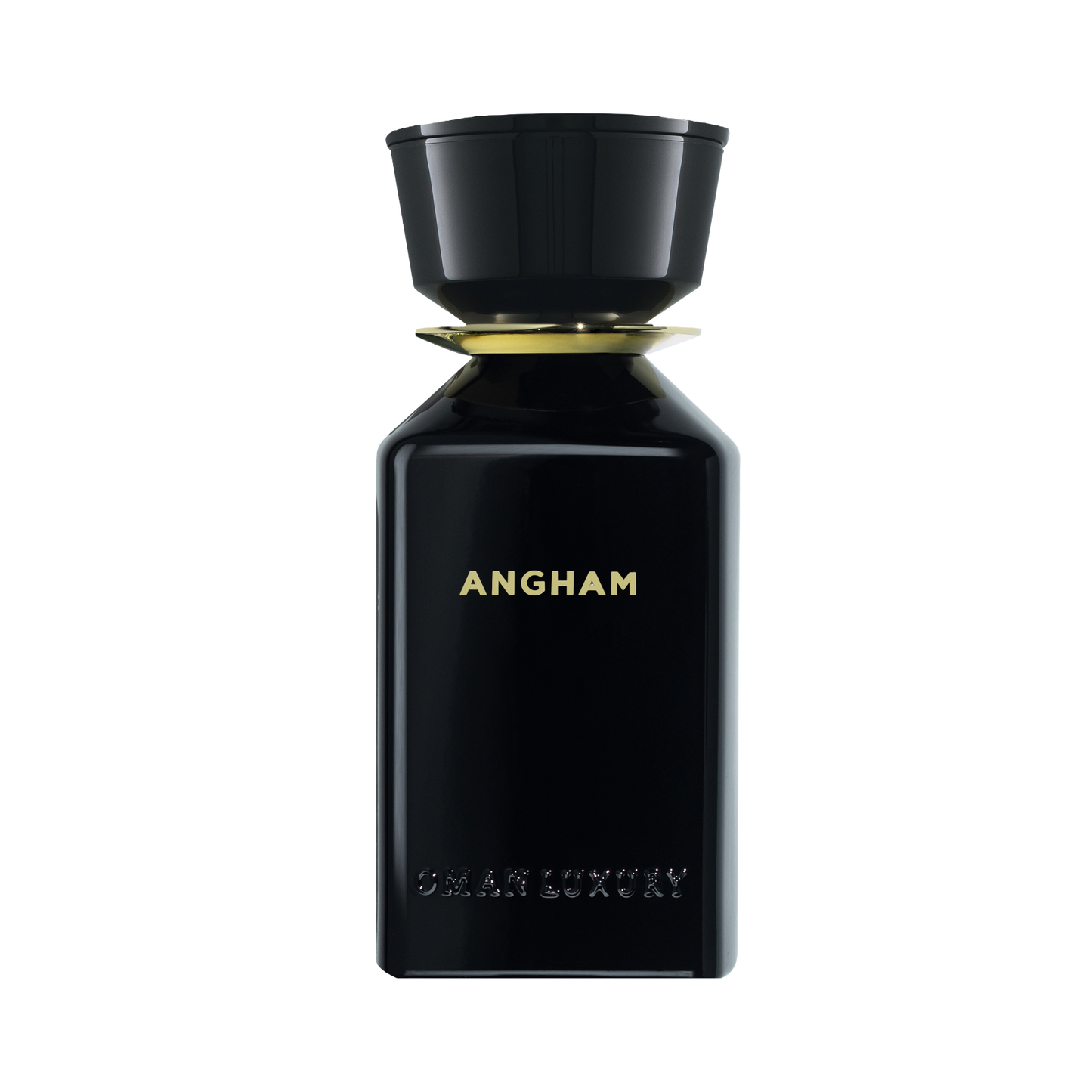 Omanluxury Angham 100ml Bottle