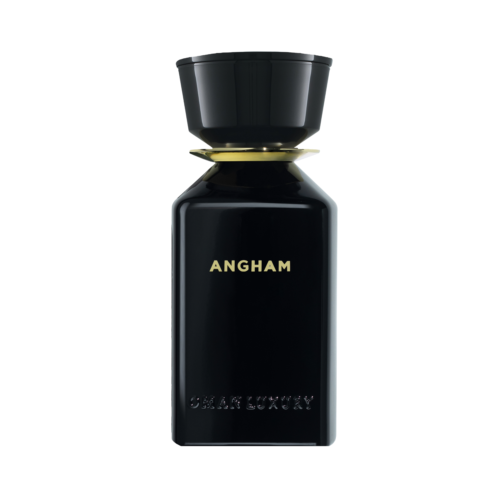 Omanluxury Angham 100ml Bottle