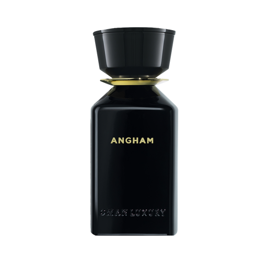 Omanluxury Angham 100ml Bottle