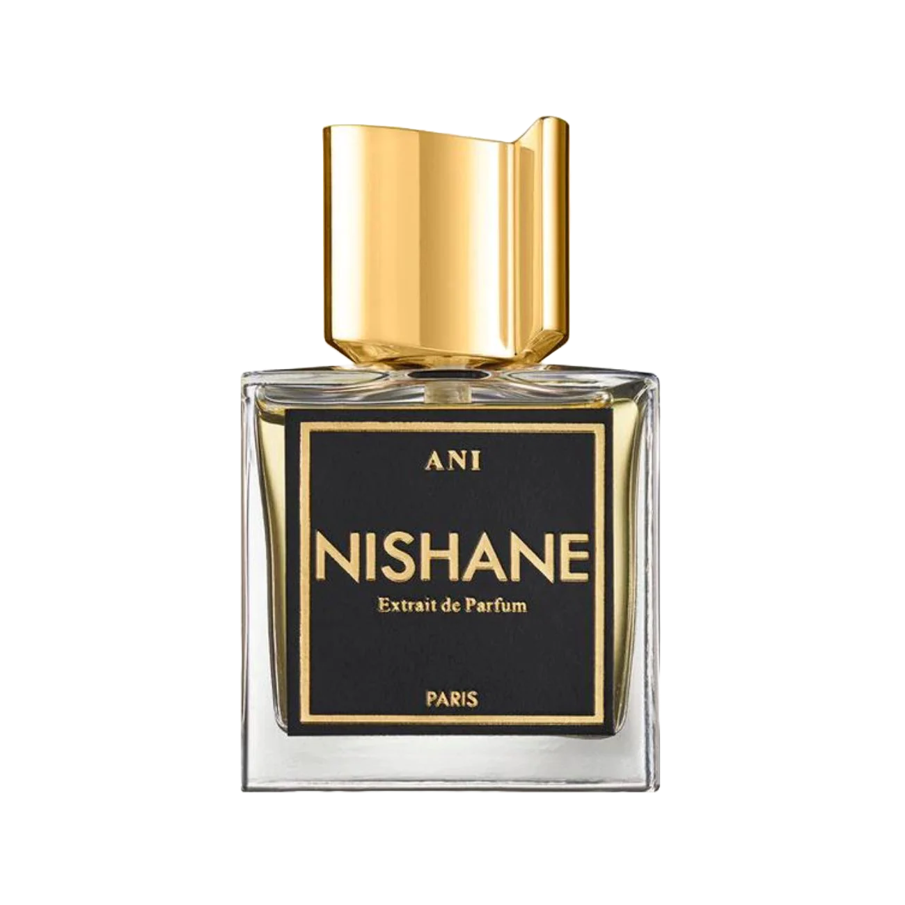 Nishane Ani Samples Decants