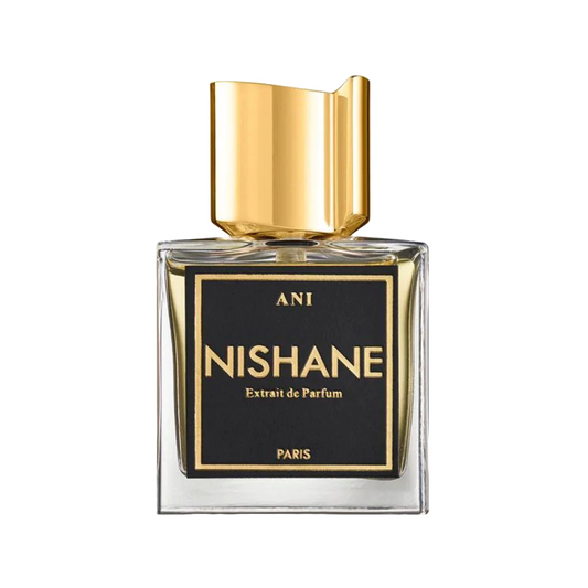 Nishane Ani Samples Decants