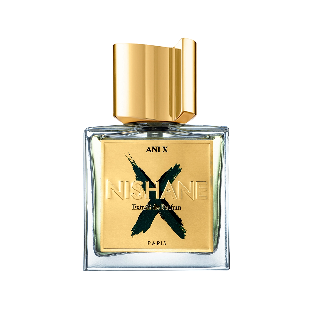 Nishane Ani X Samples Decants