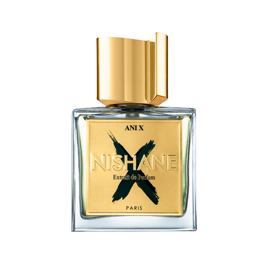 Nishane Ani X Samples Decants