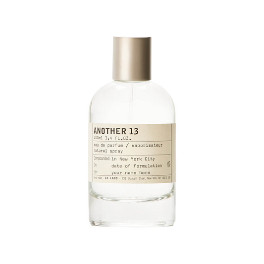 Le Labo AnOther 13 Samples Decants